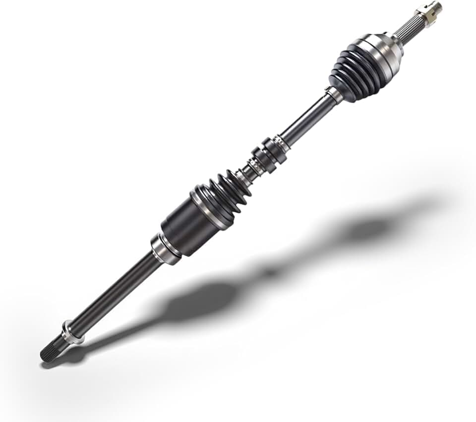 Front CV Axle Shaft Assembly for Nissan Juke 2011-2015, L4 1.6L