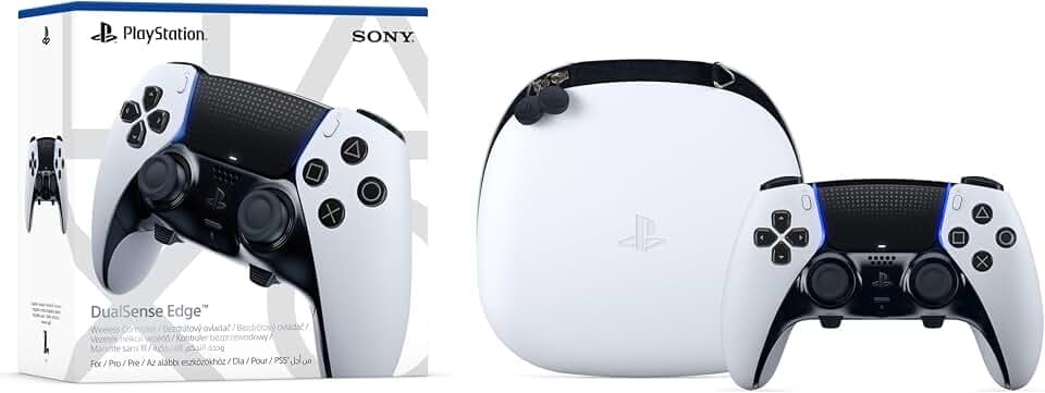 Playstation DualSense® Edge Wireless-Controller