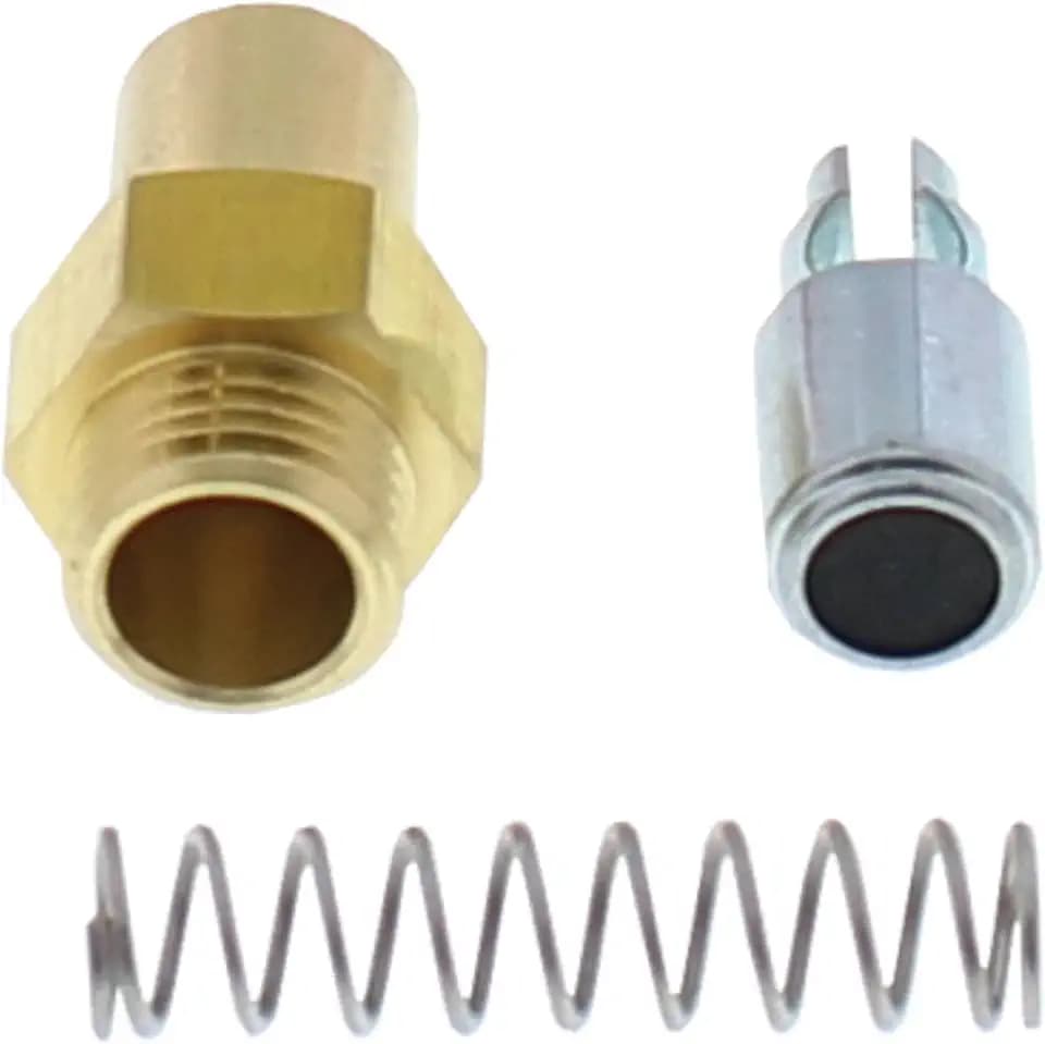 All Balls Racing Choke Plunger Kit for Polaris Scrambler 400 4x4 1990-2003