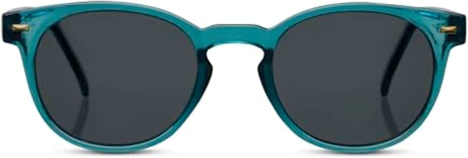 Peepers by PeeperSpecs Boho Bifocal Sun