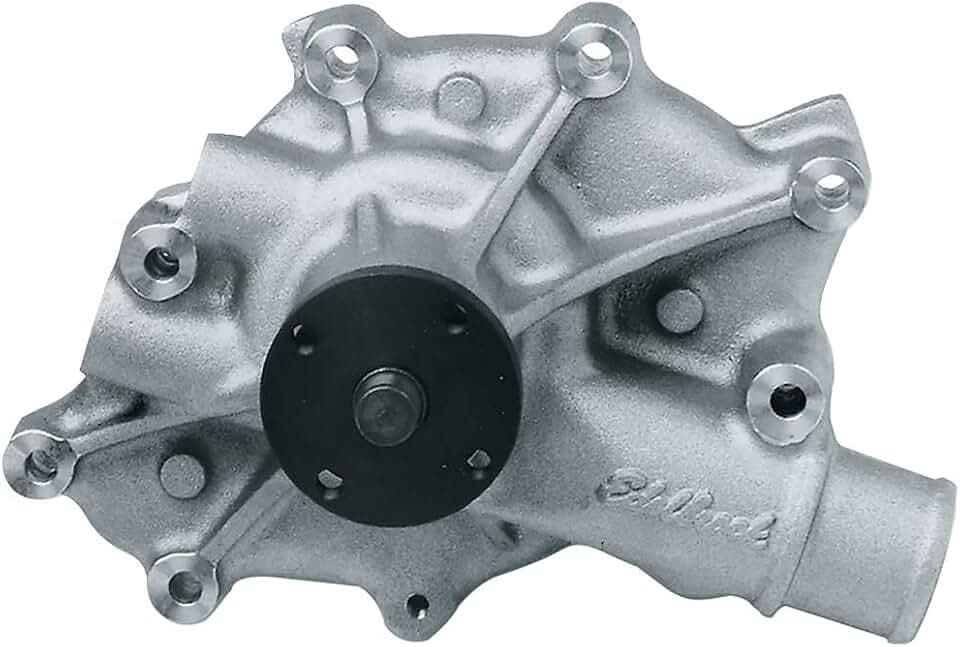 Edelbrock 8840 Victor Series Mechanical Water Pump