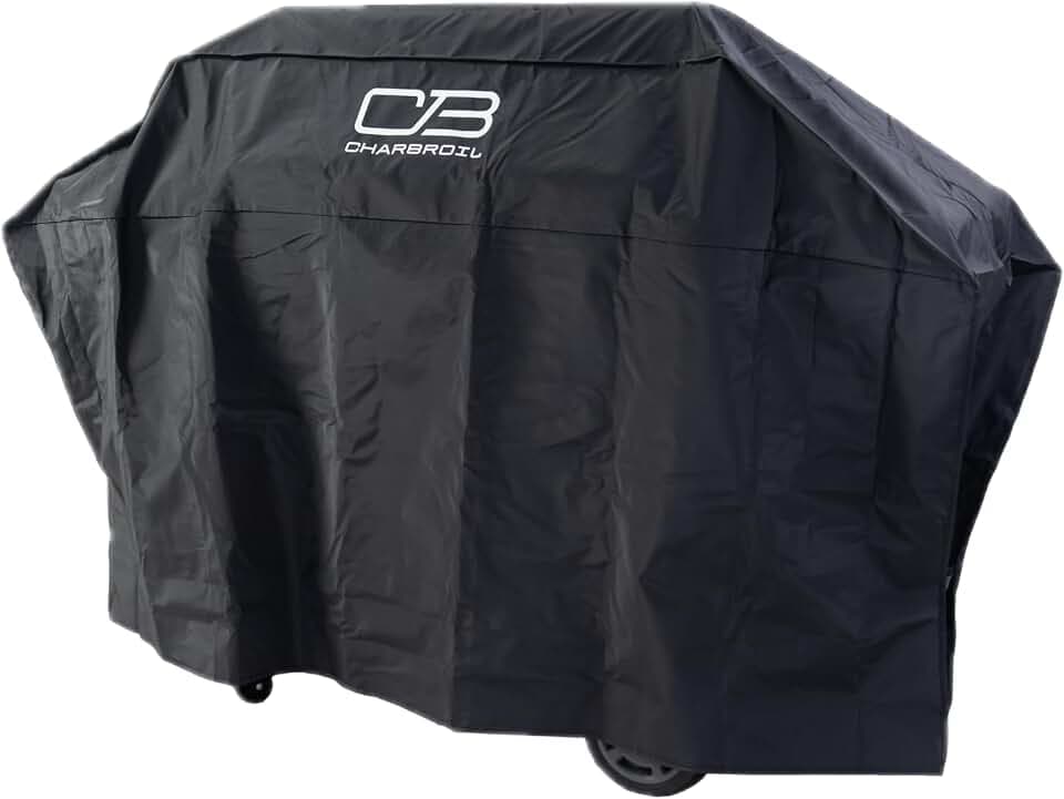 Charbroil Performance Series Cover, Extra Large - CB1250012P4