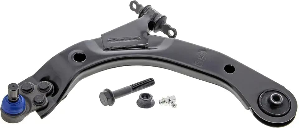 Mevotech Supreme Control Arm & Ball Joint Assembly CMS50117