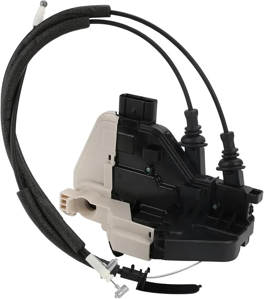 81320-2W010 Door Lock Actuator Compatible with Hyundai Santa Fe 2013-2018