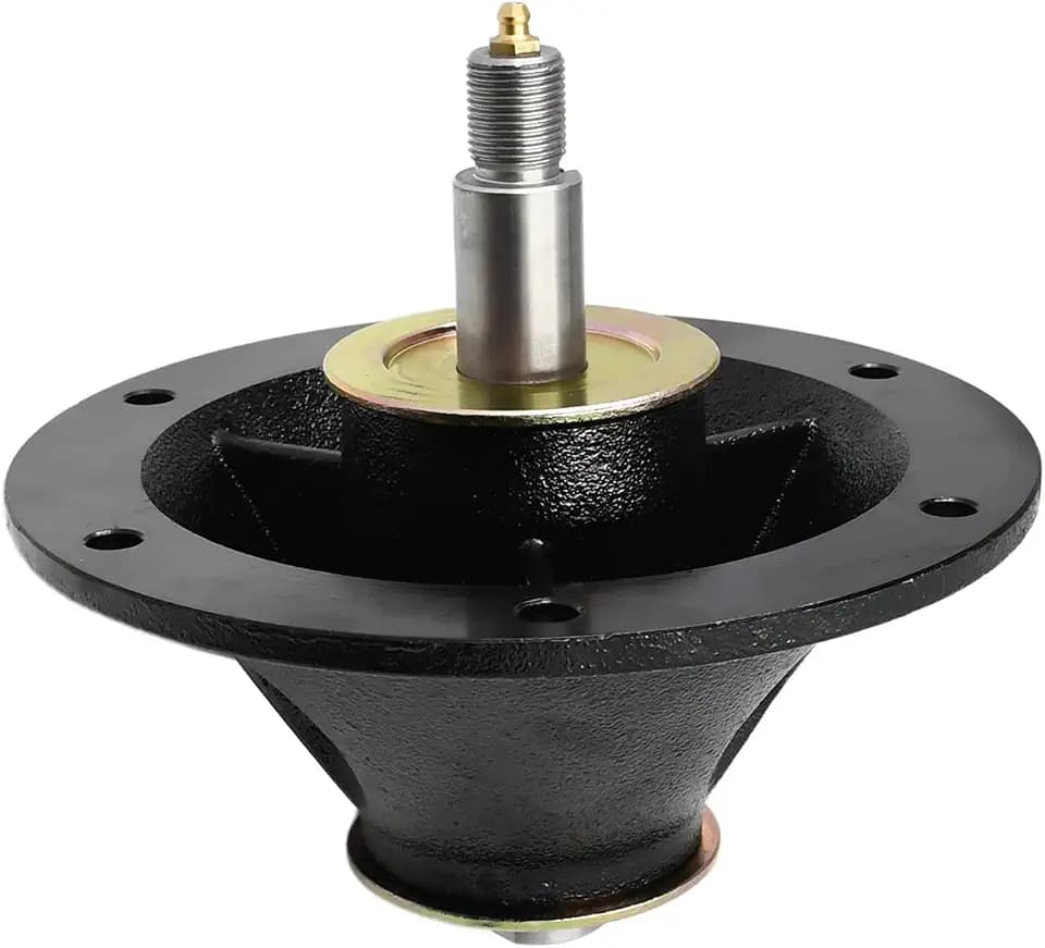 5100993 Spindle 5100993SM 285-974 Compatible with Ferris IS2000Z IS2100Z IS2500Z IS2600Z Compatible with Snapper S150XT S175X S200X S200XT Compatible with Simplicity Cobalt 61 Zero-Turn Mower Deck