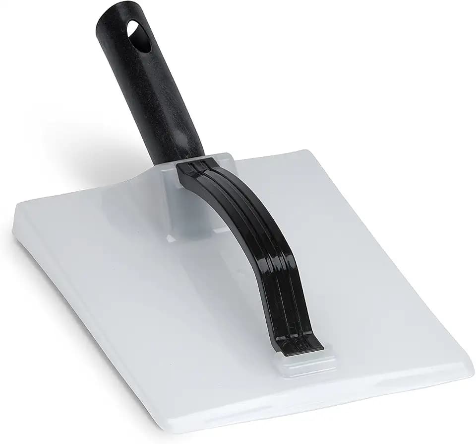 Homeright c800893 Steammachine Tapete Dampf Teller