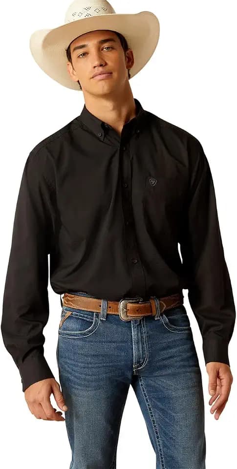 ARIAT 360 Airflow Classic Fit Shirt