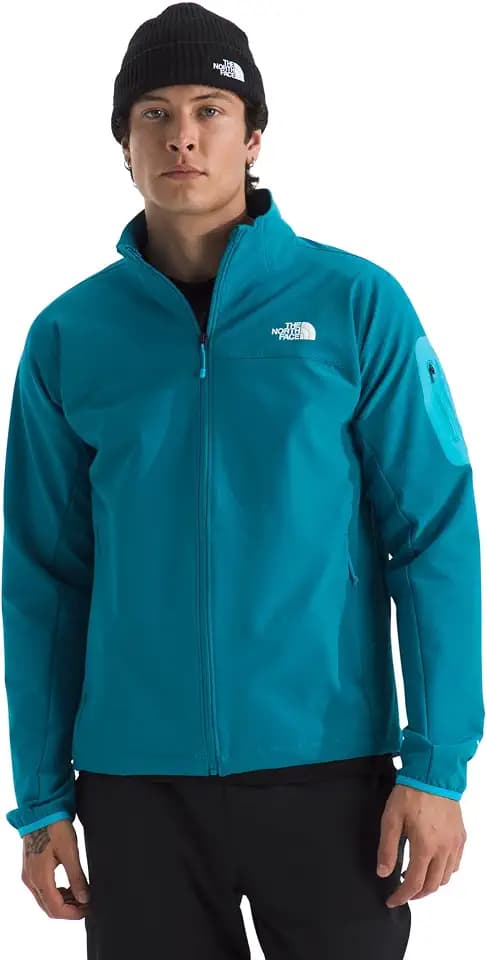 The North Face Tek Approach Jacket