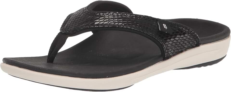 REVITALIGN Women's Comfort