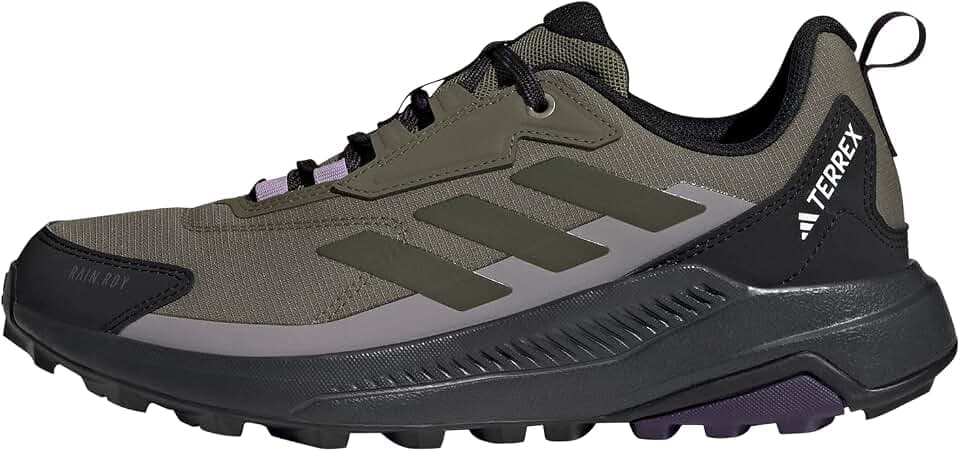 adidas Women's Terrex Anylander RAIN.RDY Wanderschuh