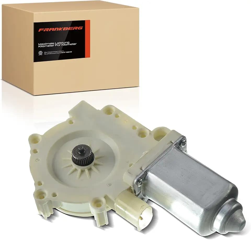 Frankberg Fensterhebermotor Vorne R/Hinten L Replace# 67628360512