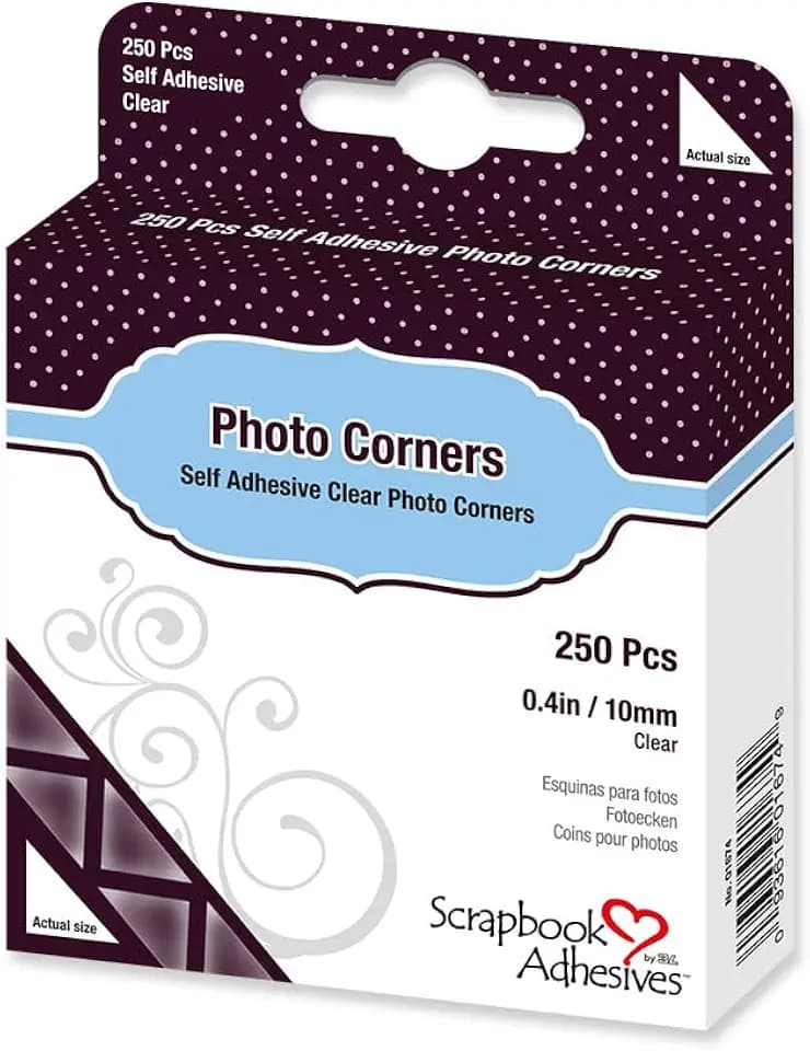 Scrapbook Adhesives by 3L Fotoecken