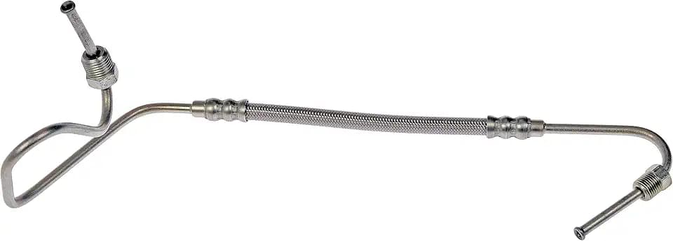 Dorman 905-932 Front At Master Cylinder Brake Hydraulic Line