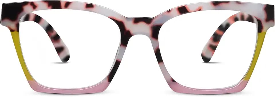 Peepers by PeeperSpecs Women's Birdie Blue Light Blocking Reading Glasses