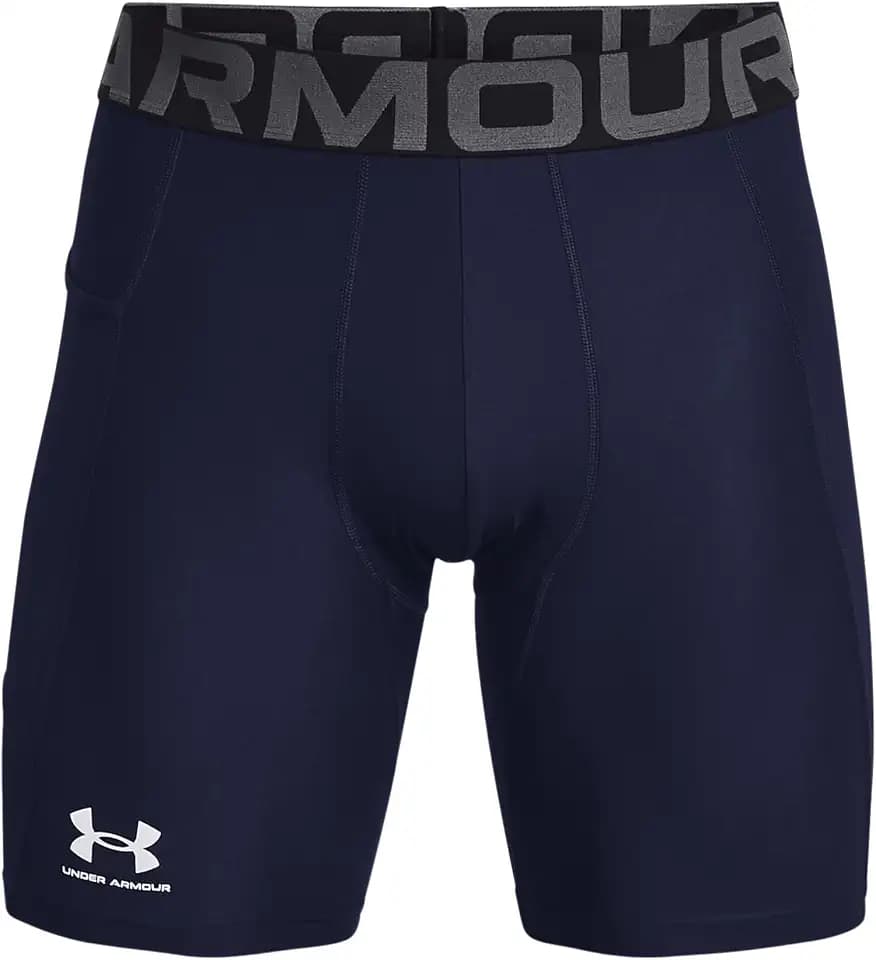 Under Armour Men's Armour Heatgear Compression Shorts