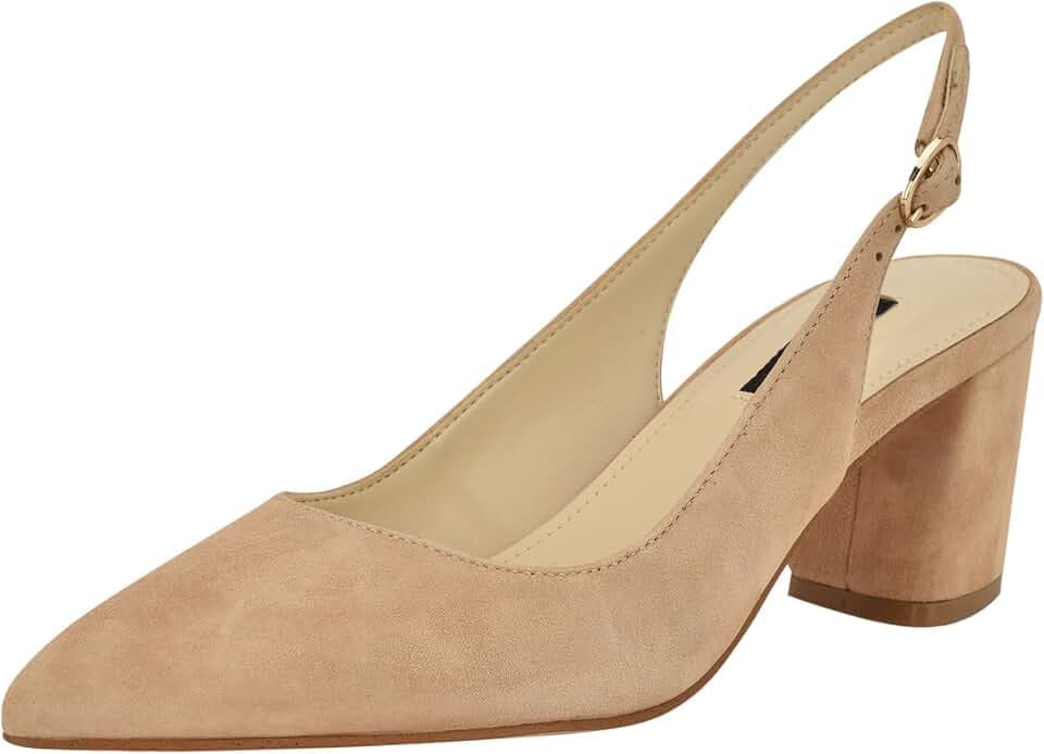 Nine West Women's Kamsee