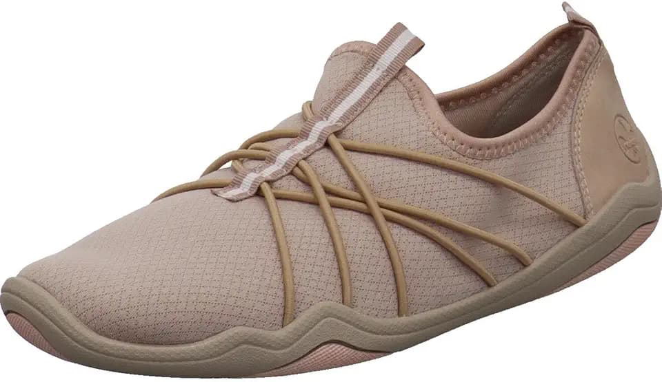 Rieker Damen 45260 Slipper