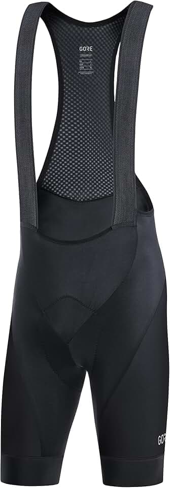 GOREWEAR C3 Kurze Trägerhose+