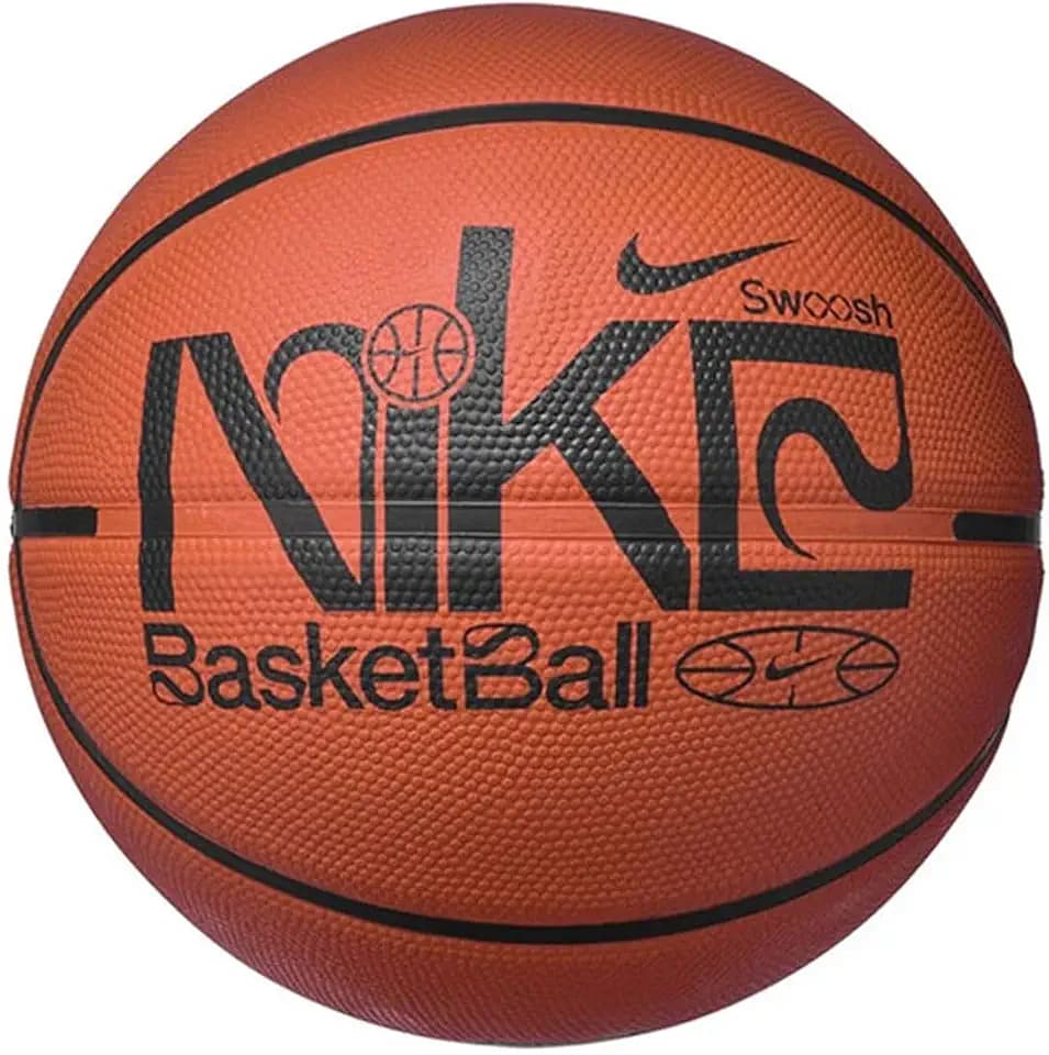 Nike Basketball Playground 8P Graphic, Größe 7