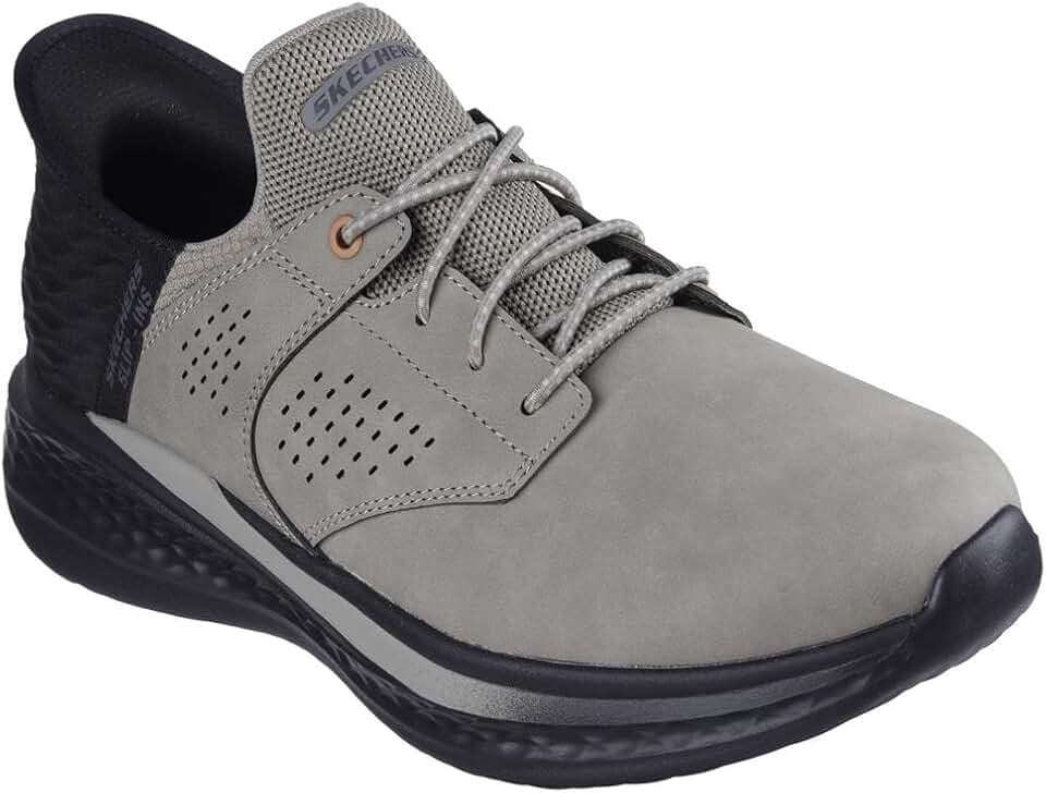 Skechers Men's Slade Macklin Sneaker