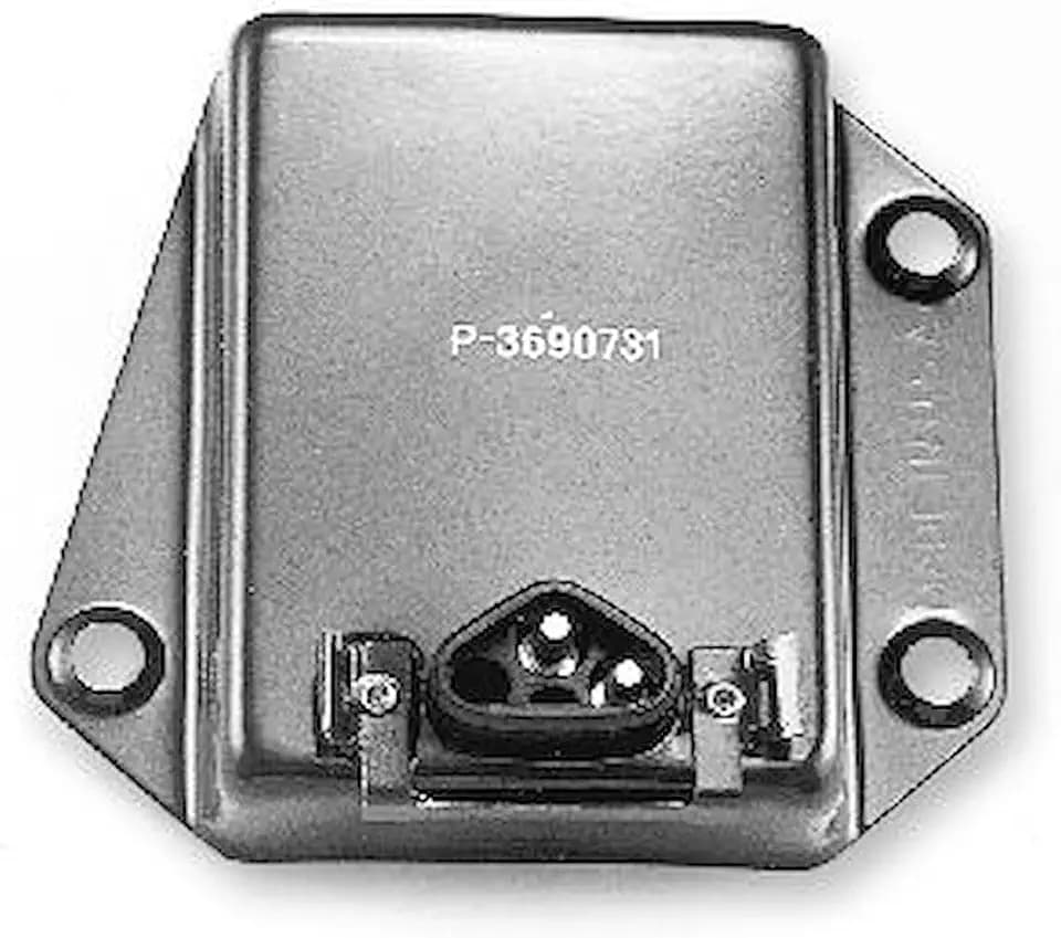 Mopar Voltage Regulator (P3690731)