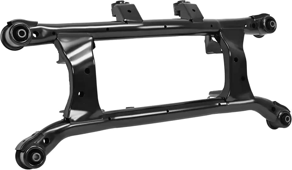 ALMULOO Subframe Crossmember Compatible with 2004-2010 Sportage