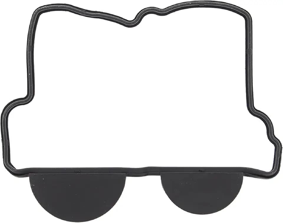 Vertex-Winderosa Formed Valve Cover Gasket for Kawasaki KX 250 F 09 10 11 12 13 14 15 16 2009 2010 2011 2012 2013 2014 2015 2016