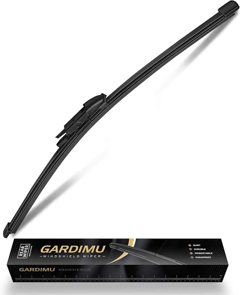 Rear Wipers for Benz GLA 2015-2020/ Benz GLC 2016-2019
