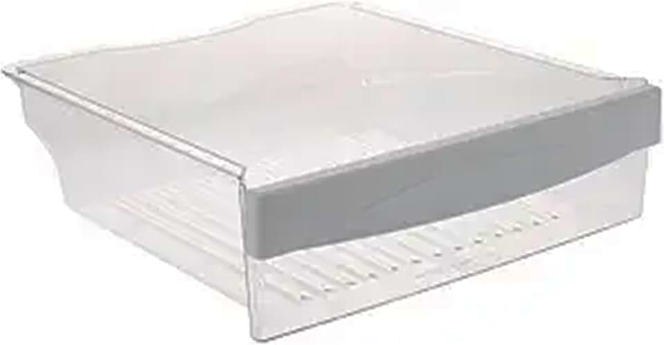 GE WR71X38331 Refrigerator Snack Pan