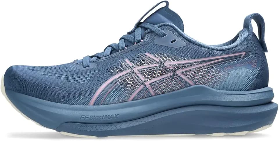 ASICS Women's Gel-Kayano 33 Running Shoes
