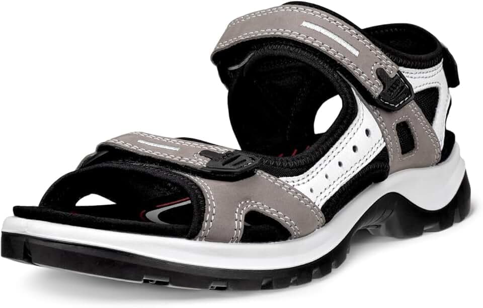 ECCO Damen OFFROAD YUCATAN