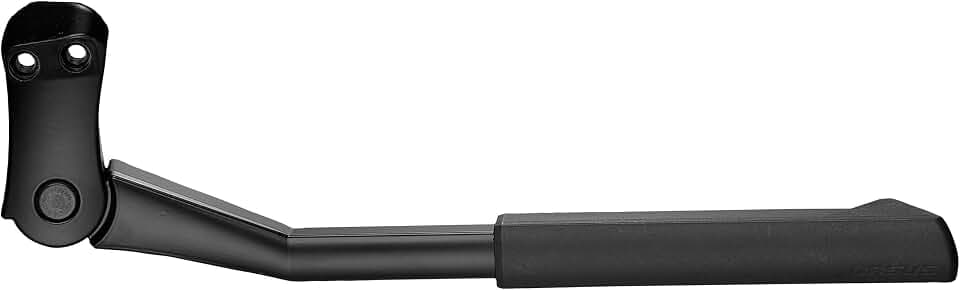 Ursus Unisex – Erwachsene Mooi Rear Hinterbauständer, Schwarz, One Size