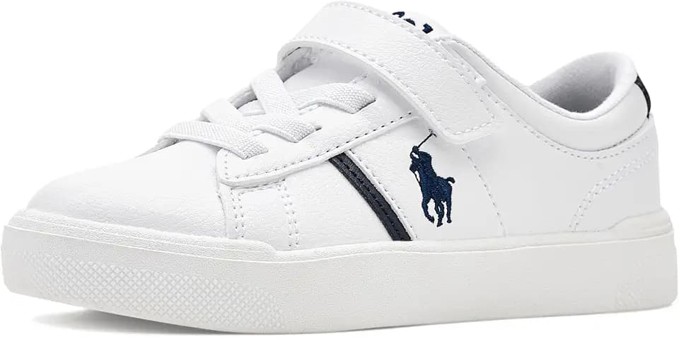 Polo Ralph Lauren Kids Frazier (Little Kid)