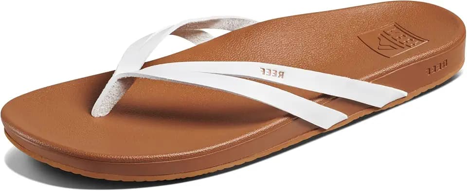REEF Women's Sandals Cushion Spring Joy Flip Flops