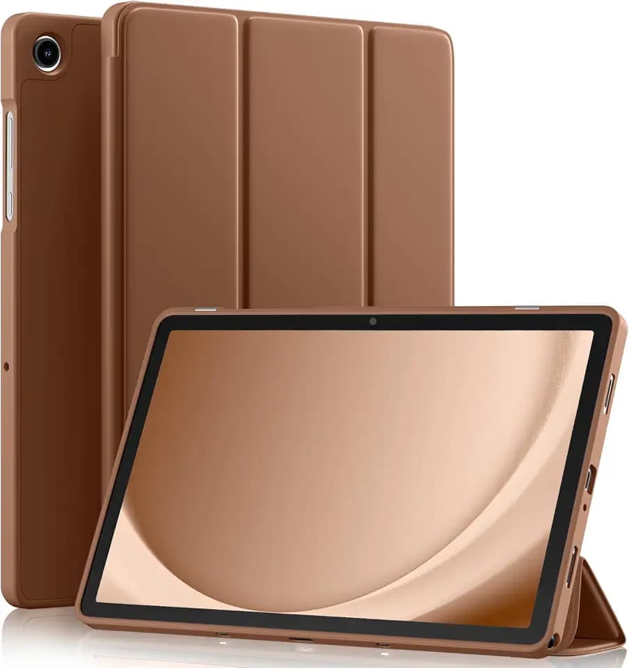Akkerds for Galaxy Tab A11 Plus 11" 2026/ A9 Plus Case 11 Inch 2023