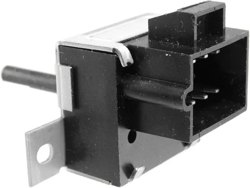 WVE by NTK 1S1414 HVAC Blower Control Switch