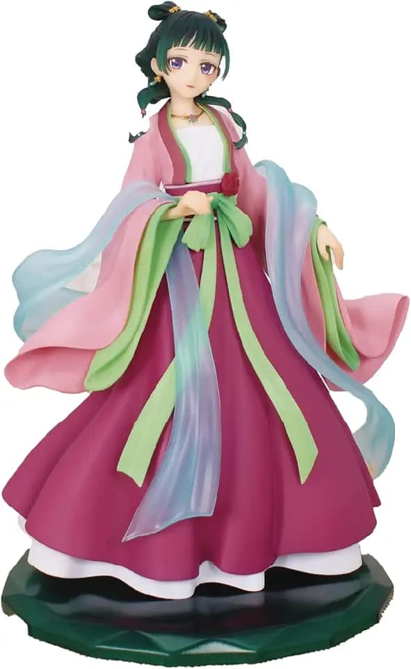 The Apothecary Diaries: Maomao Brilliant Figure