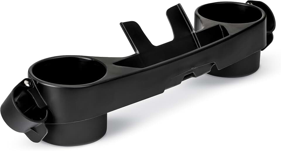 Britax(R) Parent Tray, Black