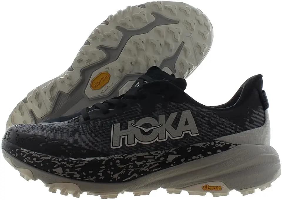 HOKA Speedgoat 6 Mens Shoes