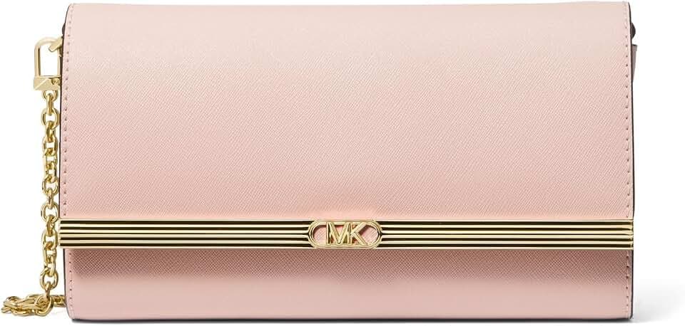Michael Kors Mona Large Clutch