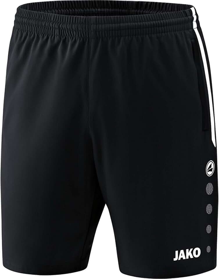 JAKO Herren Short Competition 2.0 6218