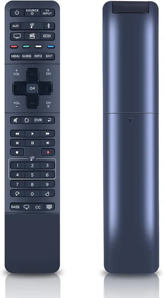 New Replacement Remote Control for Bose Hi-Fi Soundtouch 300 Sound Bar