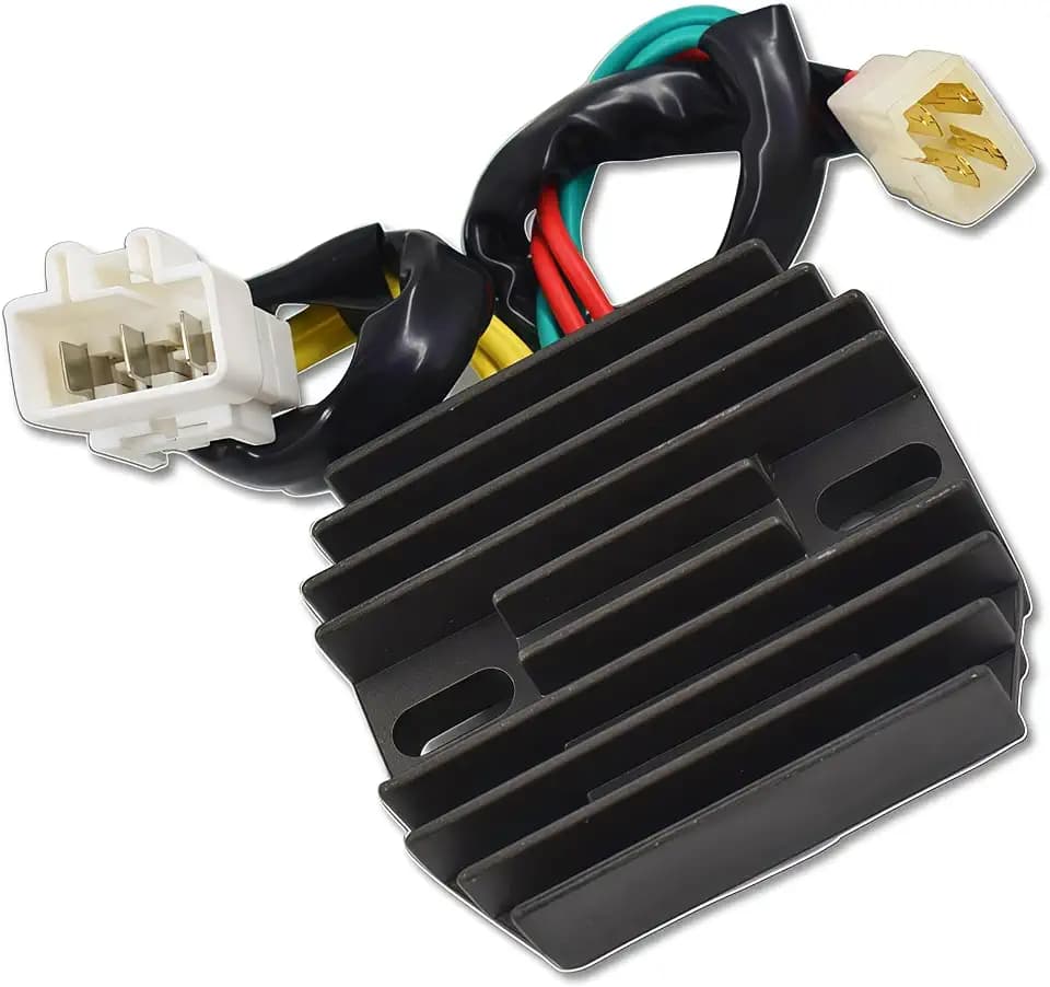 labwork Voltage Regulator Rectifier Replacement for Honda CBR600RR CBR 600 RR 2003 2004 2005 2006
