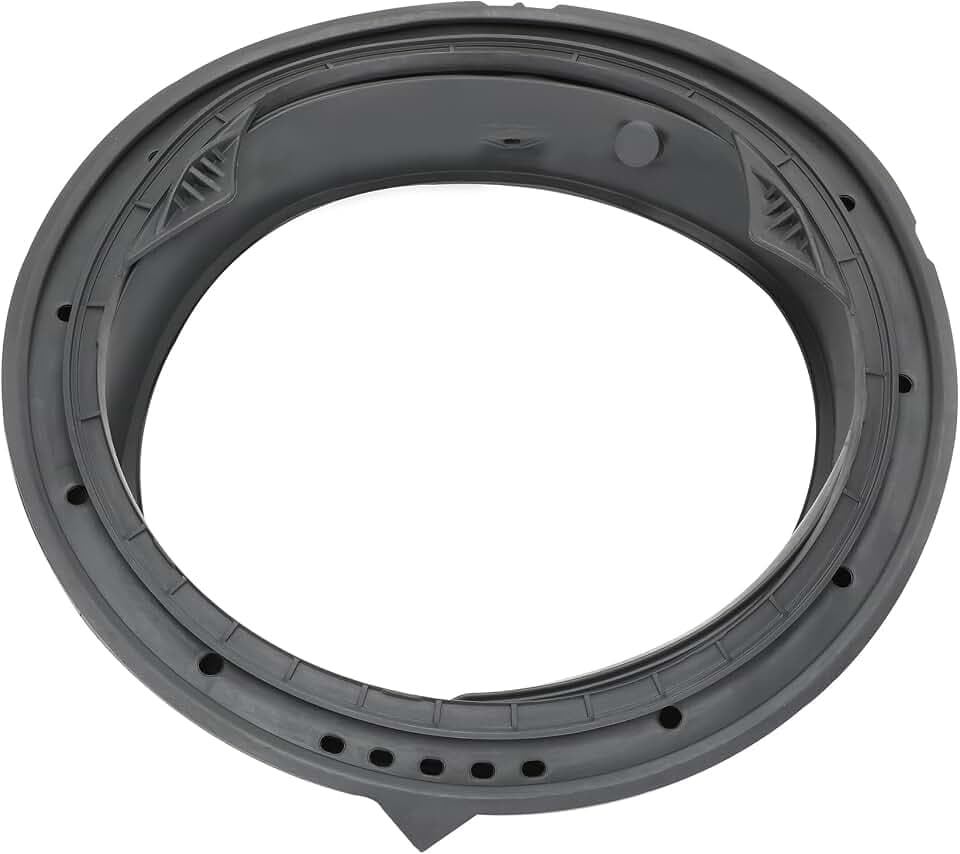 W11314648 W10897390 Washer Door Boot Seal,W11314648 Washer Door Gasket