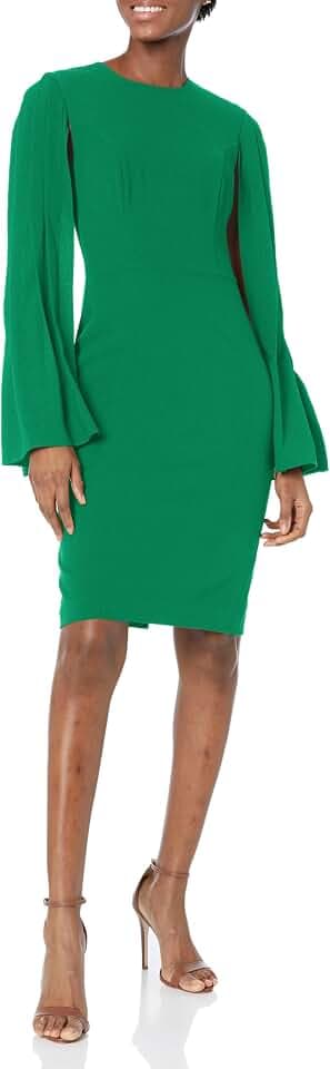Trina Turk Monumental Dress