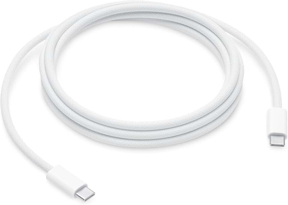 Apple 240W USB‑C Ladekabel (2 m), 2 Meters
