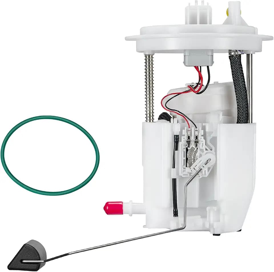 BDFHYK ‎E7265M Fuel Pump Assembly Compatible with Jeep Wrangler 2009-2018