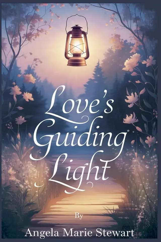 Love's Guiding Light (Christian Romance Fiction, Band 5)