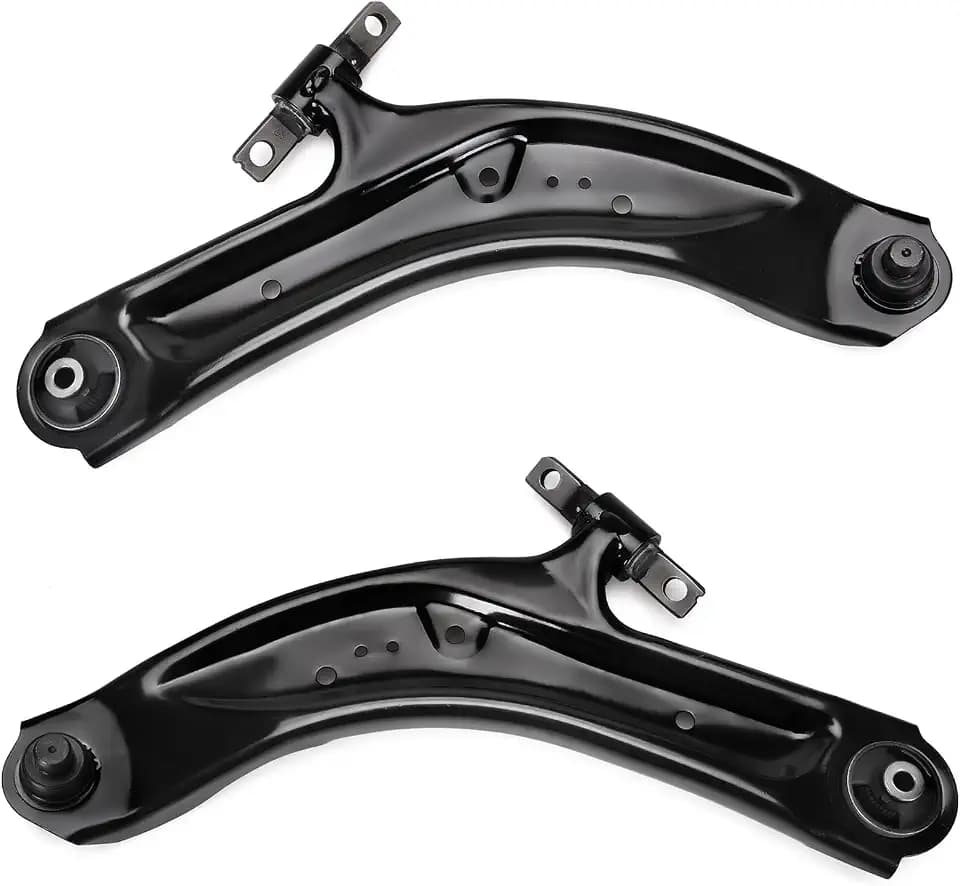 Front Lower Control Arm w/Ball Joint FITS for Nissan Rogue 2014-2019