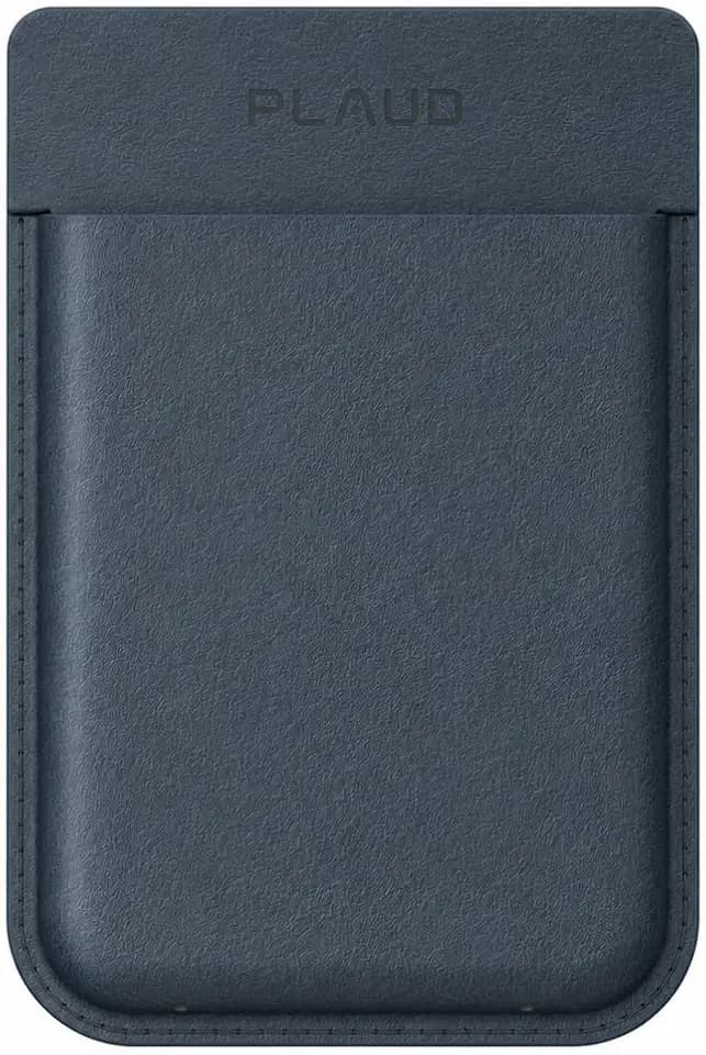 Replacement Magnetic Case for Plaud Note Pro AI Voice Recorder, Dark Blue